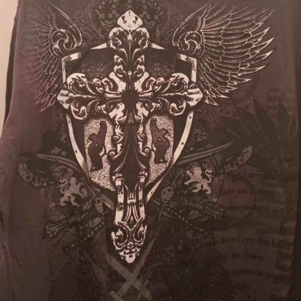 COPY - T-shirt